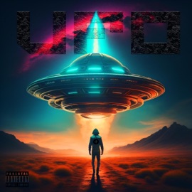 UFO (feat. STEVIE) CHANCEY