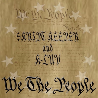 We the People (feat. Kensie Coppin) - Single