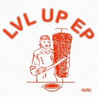 LVL UP EP - FEDX