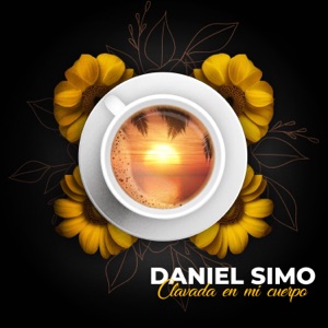 Daniel Simo - Clavada En Mi Cuerpo - Line Dance Choreographer