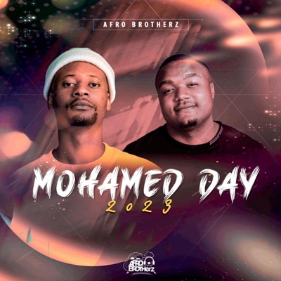 Mohamed Day 2023 - Single