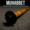 Ney Sesi - Muhabbet artwork