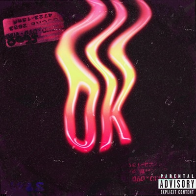 OK (feat. GØTHBØYBABY) - Single