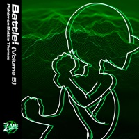 Battle! Pokémon Battle Themes (Vol. 5) [feat. LaunchpadVGM] - The Zame