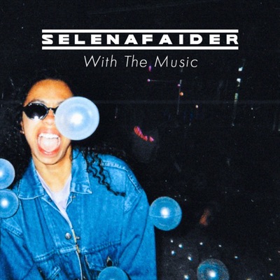 With the Music - Single