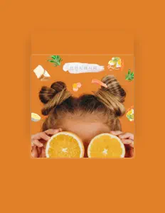 Brunch recipeを聴いたり、ミュージックビデオを鑑賞したり、経歴やツアー日程などを確認したりしましょう！