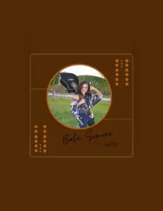 聆聽 Balú Simone、觀看音樂影片、閱讀小傳、查看巡演日期等！