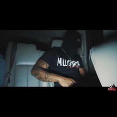 Wrecked Da Rover - Single