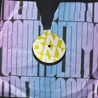 Can't Deny - Single - Hector Dominguez & EFKTO