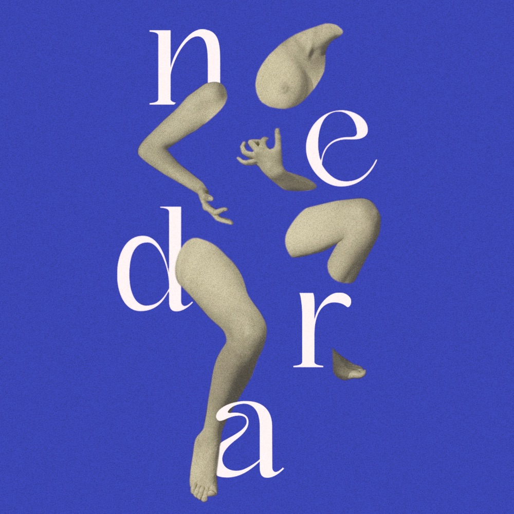 Обложка альбома «Nedra - Single» — Tom Day & Monsoonsiren