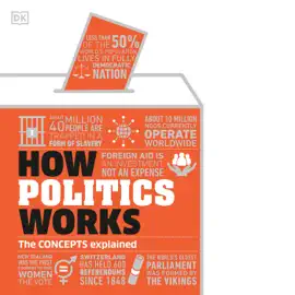 How Politics Works: The Concepts Explained (Unabridged)