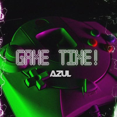Game Time! - Single