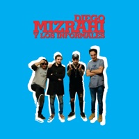 Definamos el Color - Single - Diego Mizrahi