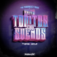 Toditos Tus Sueños - Single - THE PHARMACIST MUSIC