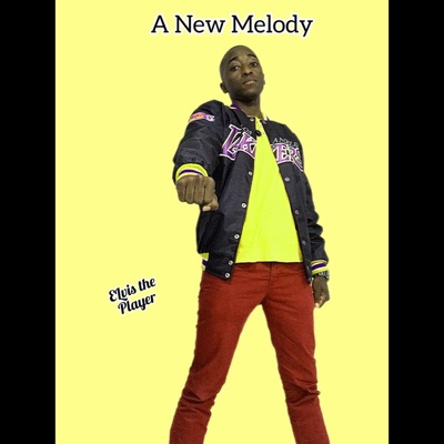 A New Melody - Single