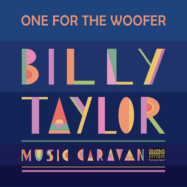One for the Woofer (Radio Mix) - Single