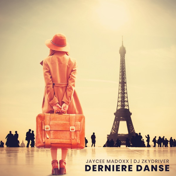 Dernière Danse - Single