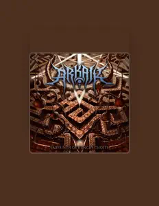 Listen to Arkaik, watch music videos, read bio, see tour dates & more!