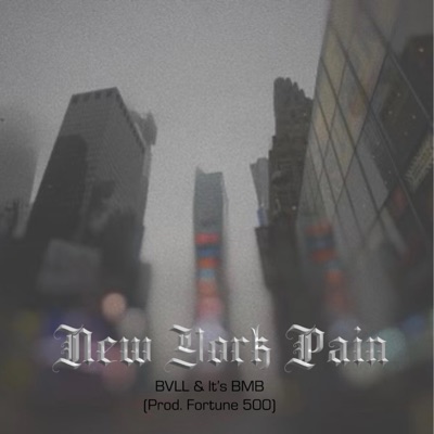 New York Pain - Single
