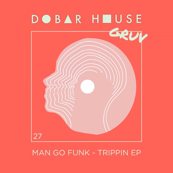 Trippin' - Single