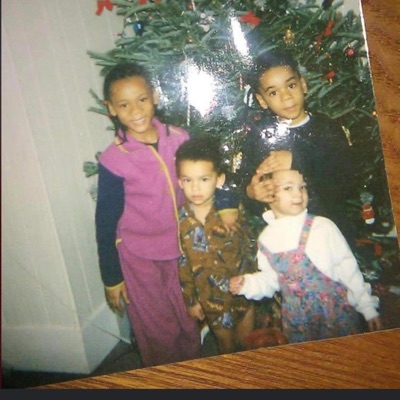 How much faith do you have (feat. Tank) - Single