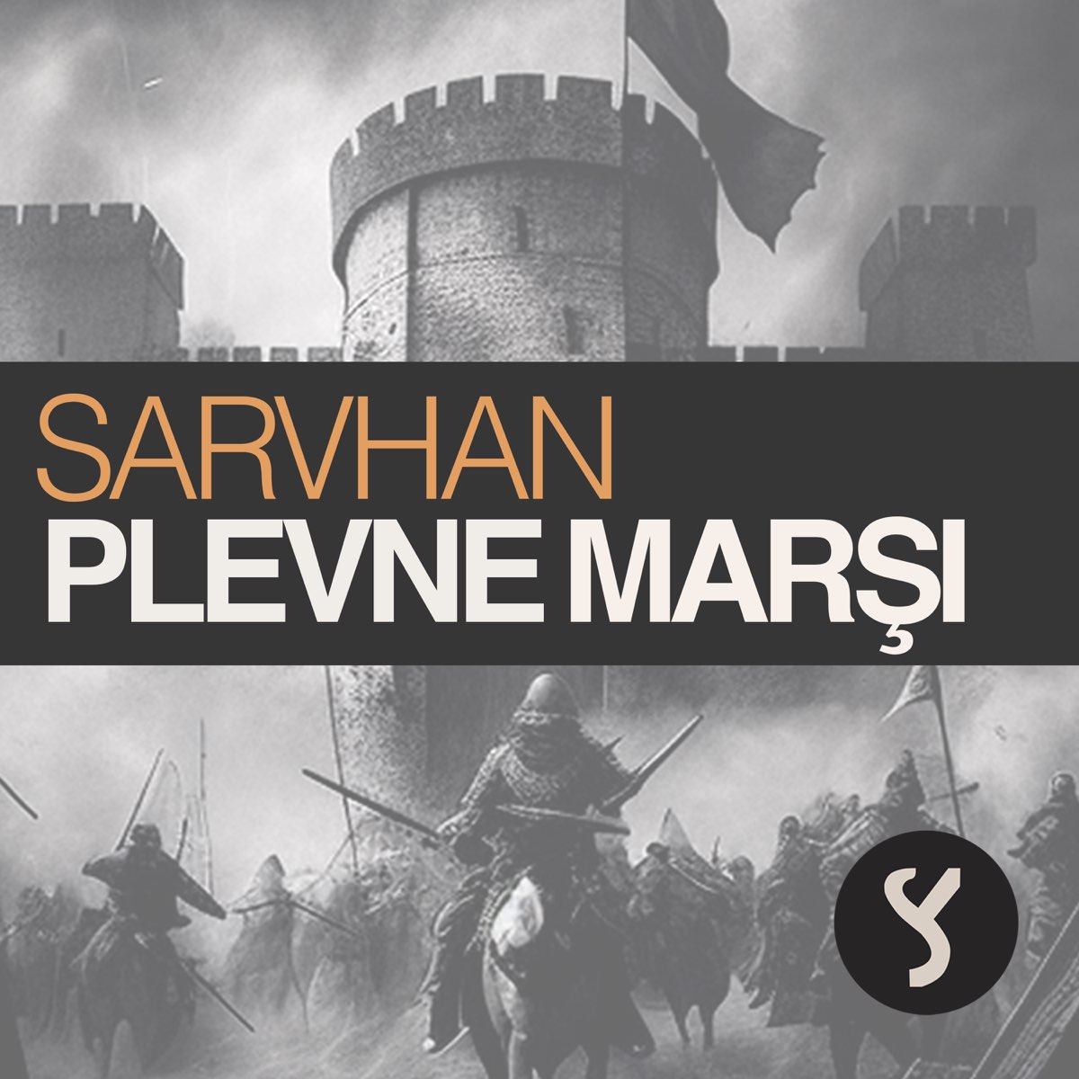 Plevne Marşı (Trap Version) - Single - Album by SARVHAN - Apple Music