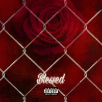 Blessed - Single - Yung Nicotain