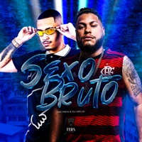 Sexo Bruto - Single - MC Reis & DJ IZEUS