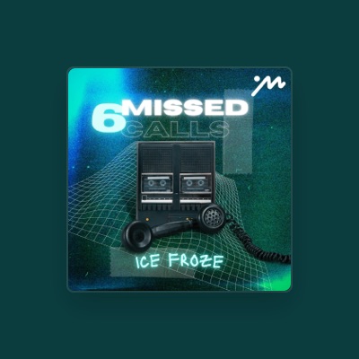 Listen to Ice Froze, watch music videos, read bio, see tour dates & more!