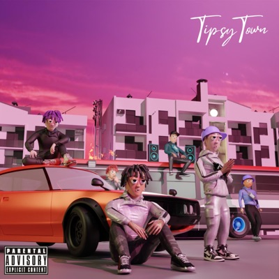 TipsyTown