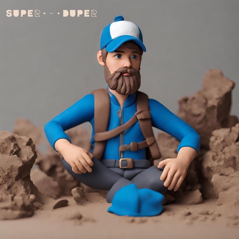 Super Duper I