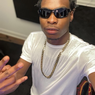 Don't Step In My Way (flow switch2) - Single