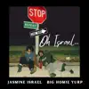 BIG HOMIE YURP & Jasmine Israel - Seek His Face
