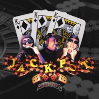 Jackpot - Single - Acdmnd$