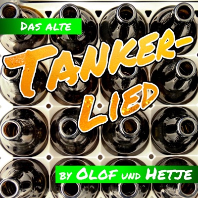 Tankerlied - Single