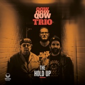 The Hold Up artwork