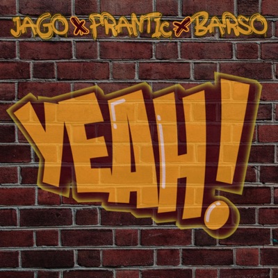 Yeah! - Single