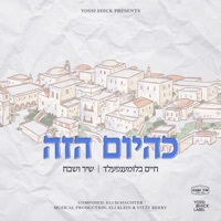 K'Hayom Hazeh - Single - Chaim Blumenfeld