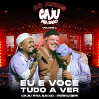 EU E VOCE TUDO A VER