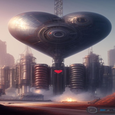 Heart of Steel - Single