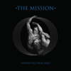 The Mission - Another Fall from Grace artwork