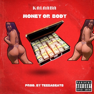 Money OR Body - Single
