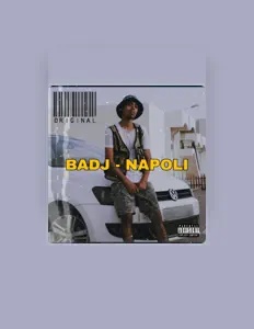 Ascolta Badj, guarda video musicali, leggi la biografia, vedi le date del tour & altro!