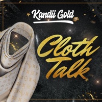 Cloth Talk - Single - Kandii Gold