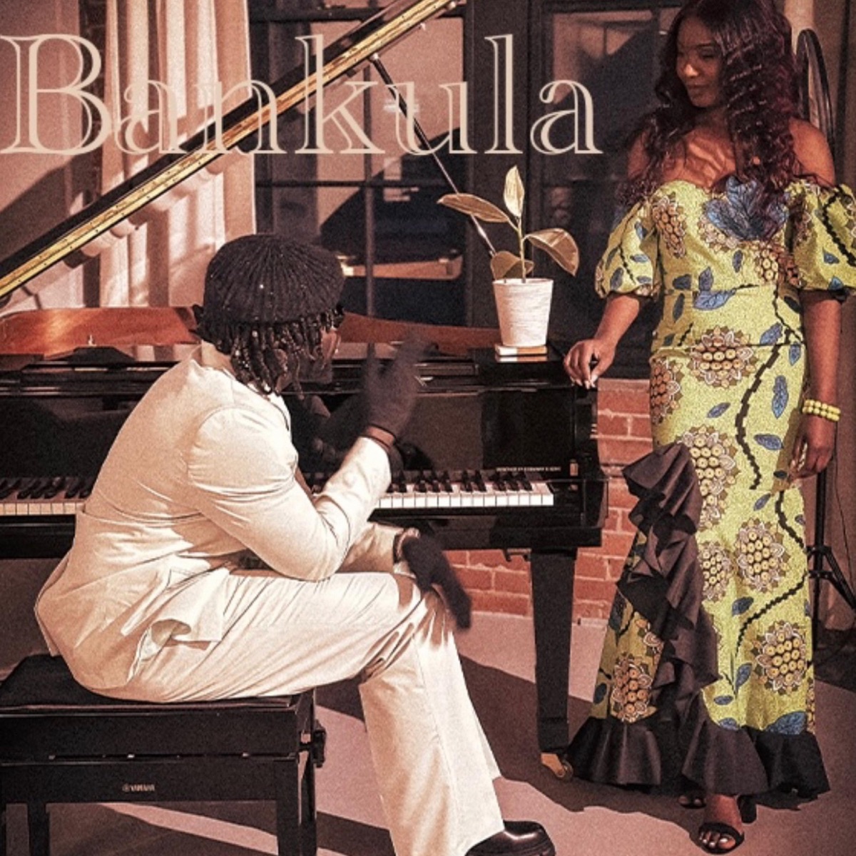 Bankula - Single - Album by ThenameZoza & Phenawm - Apple Music