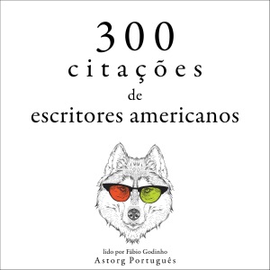 300 citações de escritores americanos