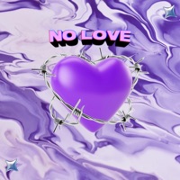 No Love (feat. Twin BEATZ & WORLDSTAR NEEF) - Single - Rellz Hundo & Lochella