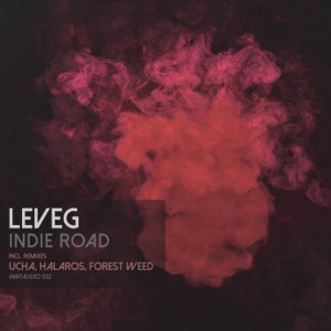 Indie Road (With Remixes)
