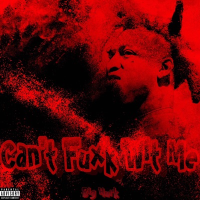 Cant Fuxk Wit Me - Single