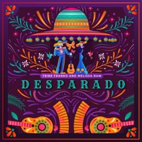 Desparado (feat. Melissa Raw) - Single - Tribe Franko